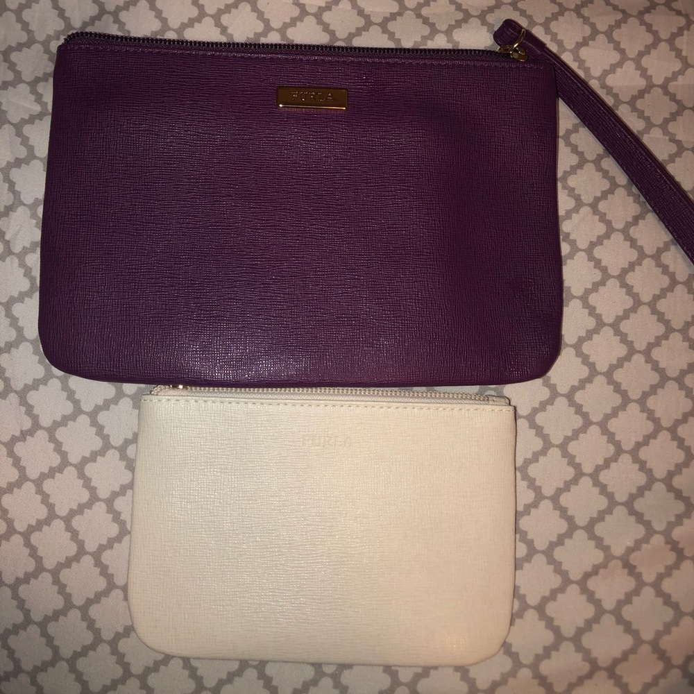 Wristlet